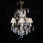 1411 9401 CHANDELIER